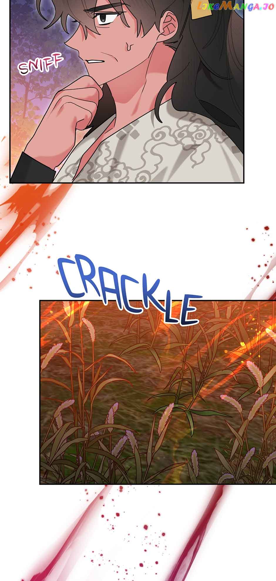 I Am The Precious Daughter Of The Greatest Villain In The Fantasy World Chapter 101 - Page 33