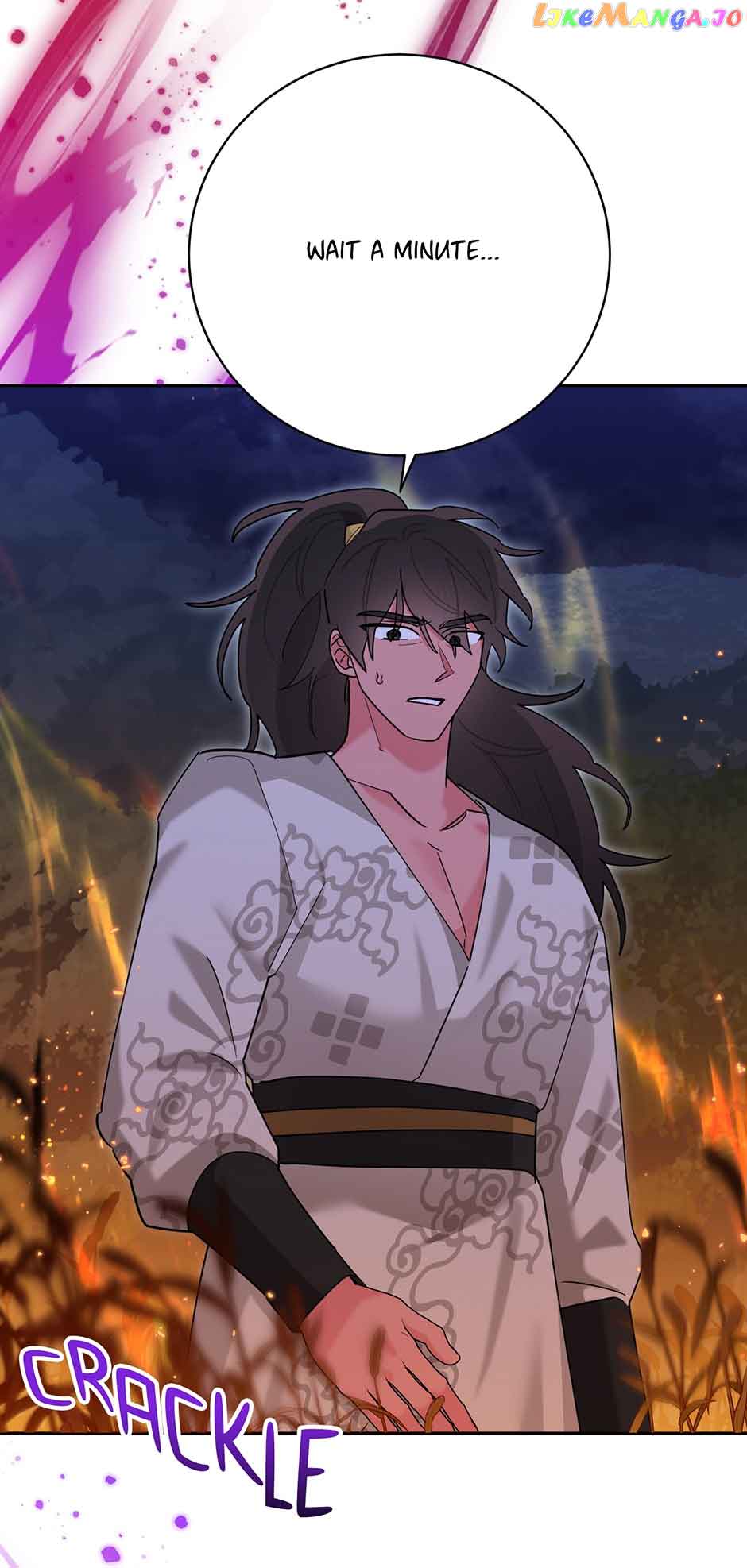 I Am The Precious Daughter Of The Greatest Villain In The Fantasy World Chapter 101 - Page 34