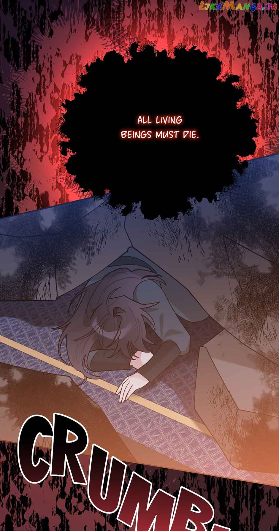 I Am The Precious Daughter Of The Greatest Villain In The Fantasy World Chapter 101 - Page 38