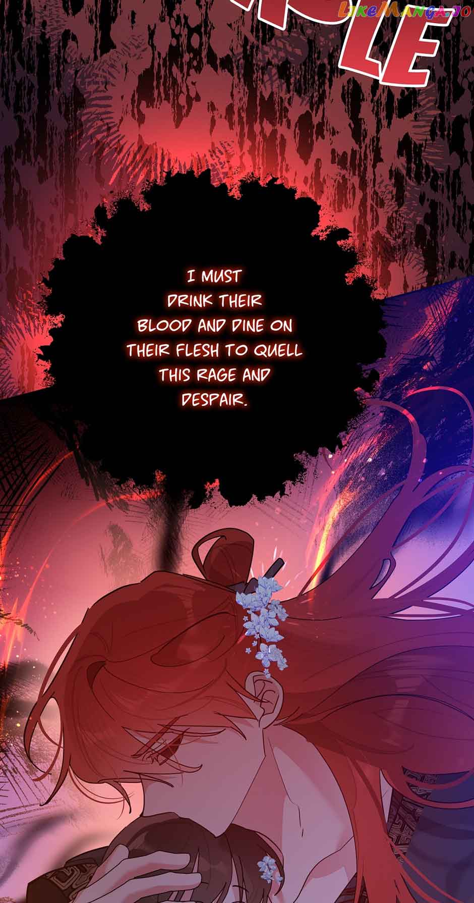 I Am The Precious Daughter Of The Greatest Villain In The Fantasy World Chapter 101 - Page 39