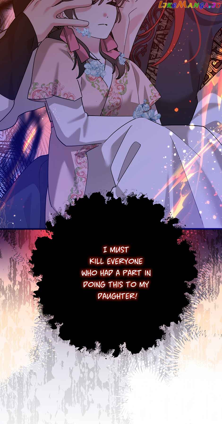 I Am The Precious Daughter Of The Greatest Villain In The Fantasy World Chapter 101 - Page 40