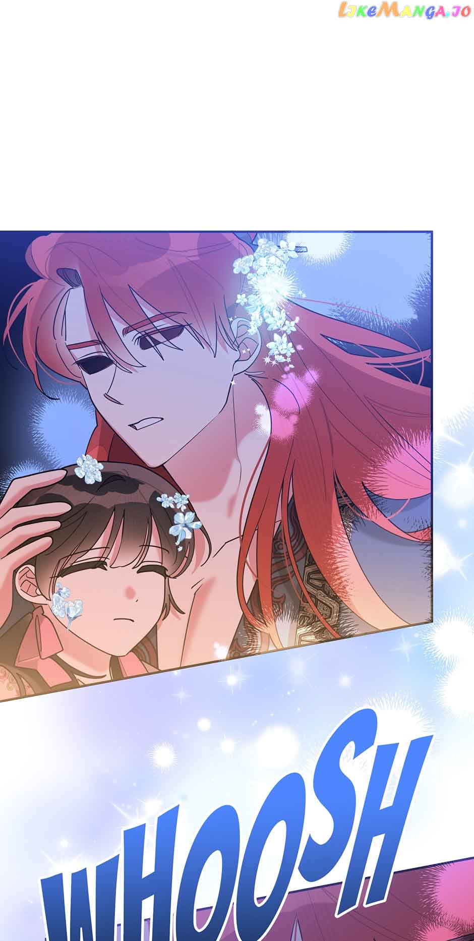 I Am The Precious Daughter Of The Greatest Villain In The Fantasy World Chapter 101 - Page 43