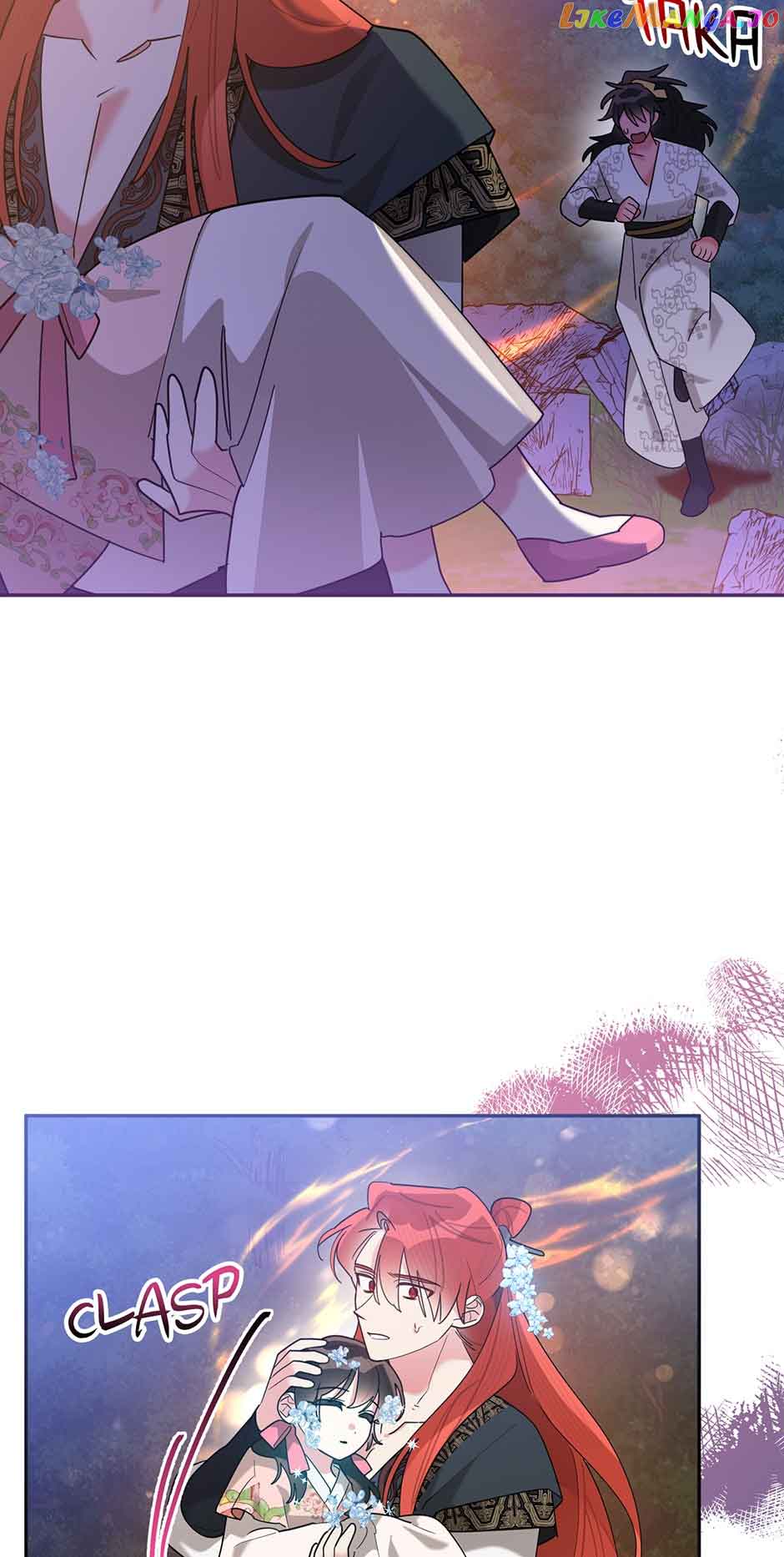 I Am The Precious Daughter Of The Greatest Villain In The Fantasy World Chapter 101 - Page 46