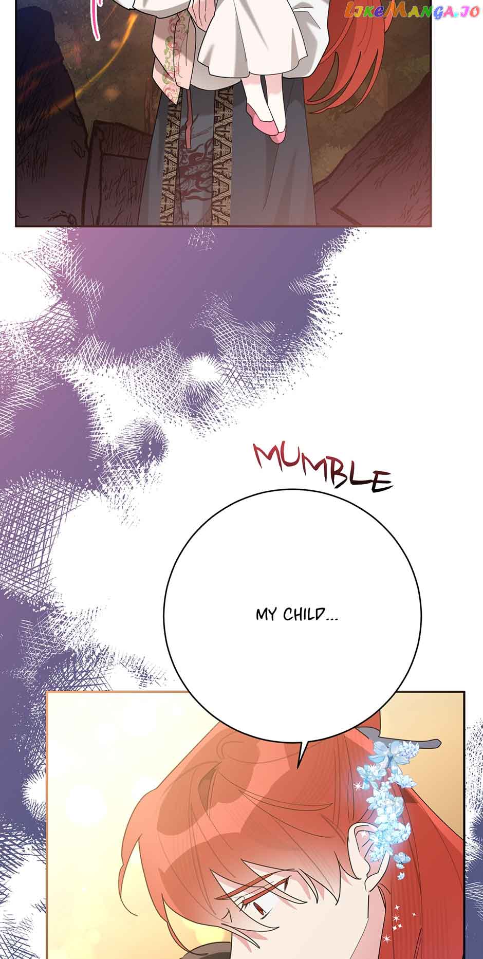 I Am The Precious Daughter Of The Greatest Villain In The Fantasy World Chapter 101 - Page 47