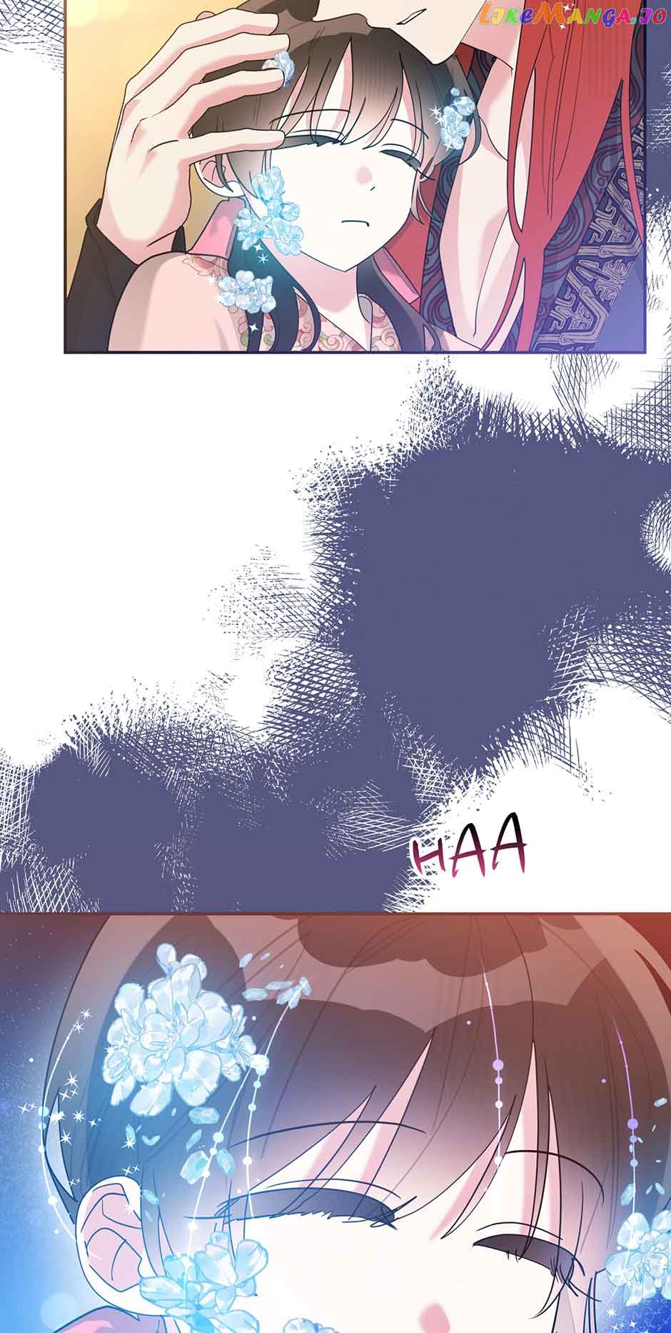 I Am The Precious Daughter Of The Greatest Villain In The Fantasy World Chapter 101 - Page 48