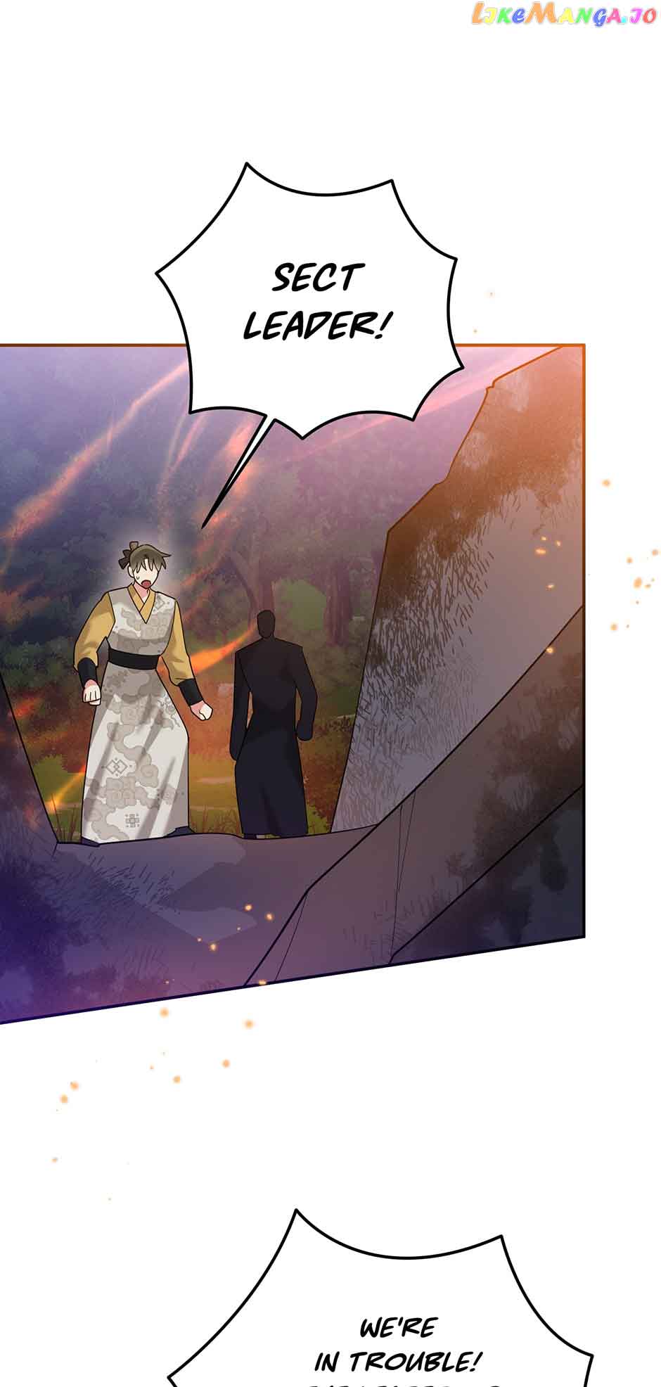 I Am The Precious Daughter Of The Greatest Villain In The Fantasy World Chapter 101 - Page 50