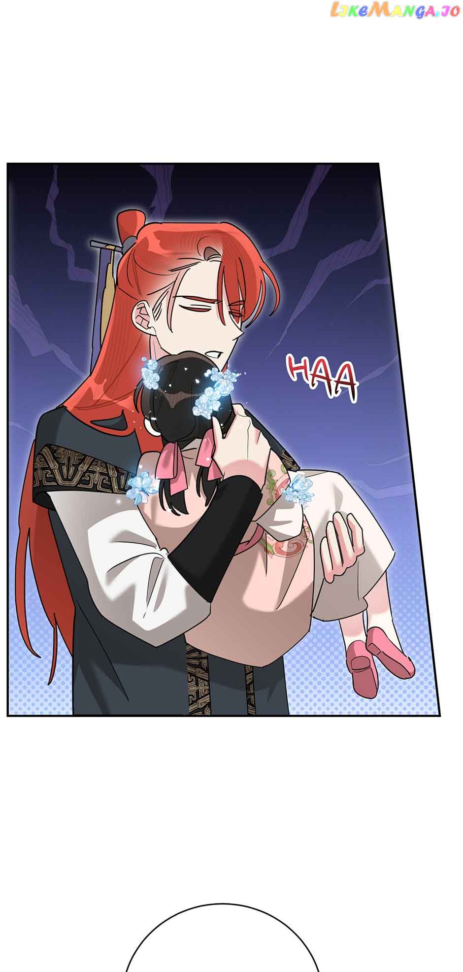 I Am The Precious Daughter Of The Greatest Villain In The Fantasy World Chapter 101 - Page 53