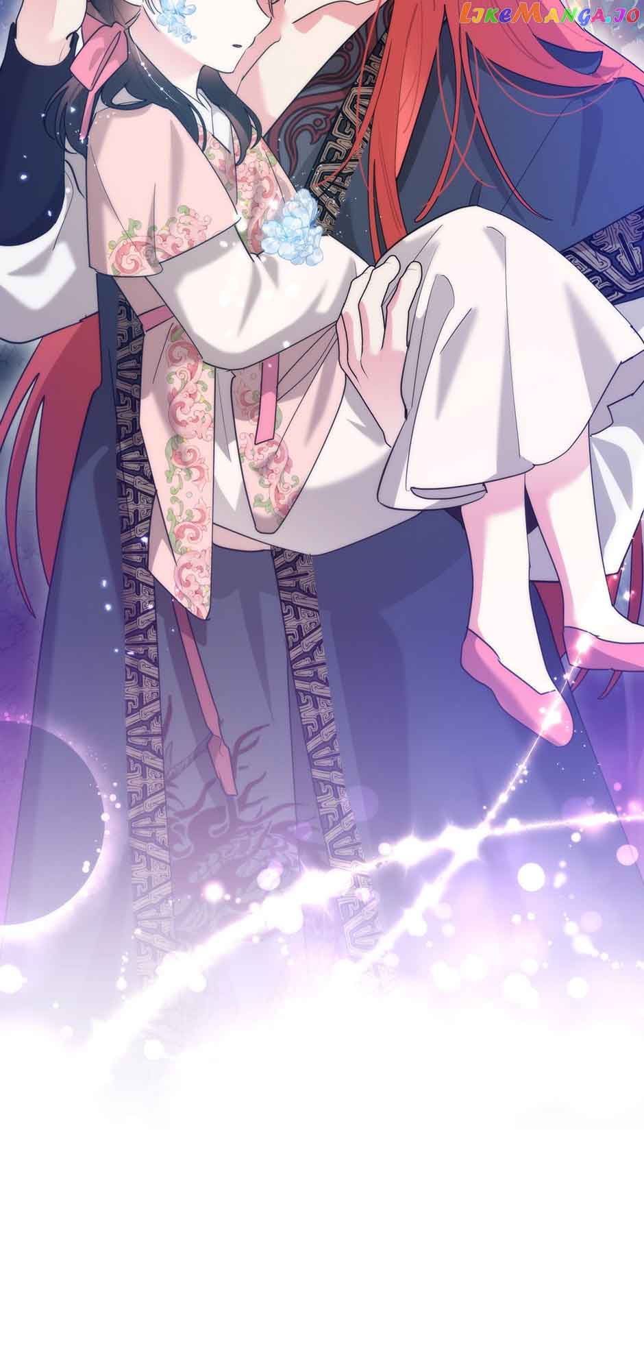 I Am The Precious Daughter Of The Greatest Villain In The Fantasy World Chapter 101 - Page 56