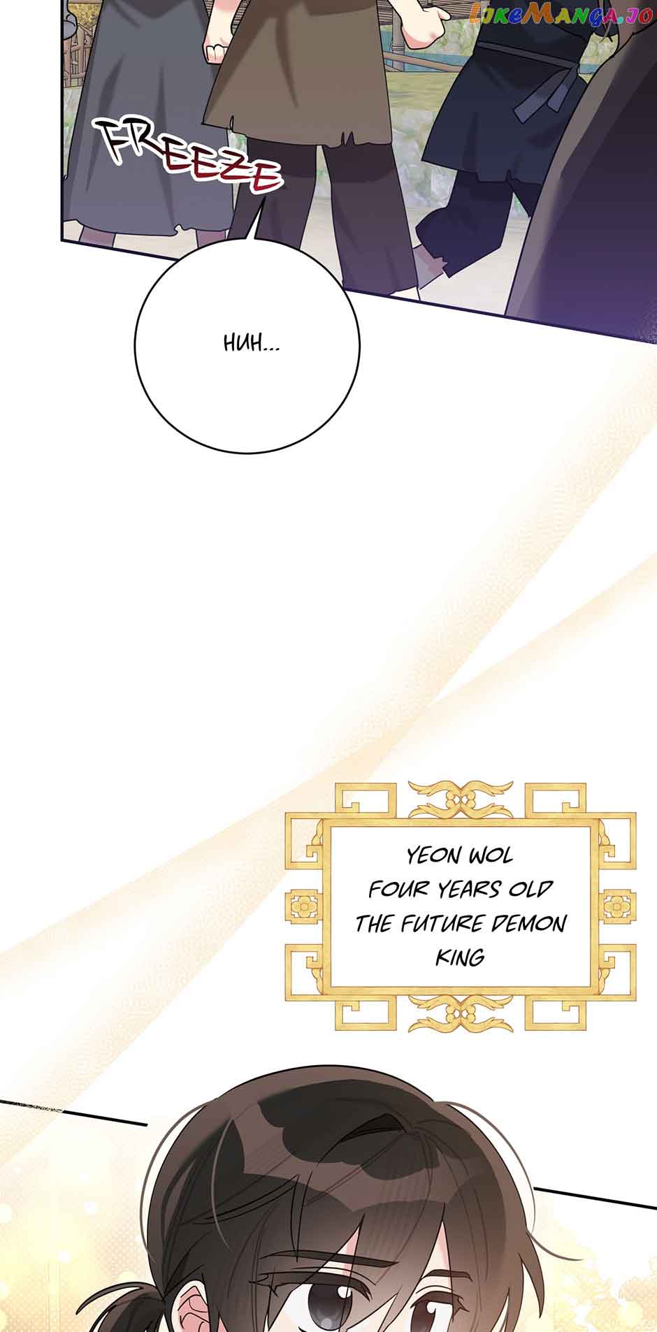 I Am The Precious Daughter Of The Greatest Villain In The Fantasy World Chapter 101 - Page 61