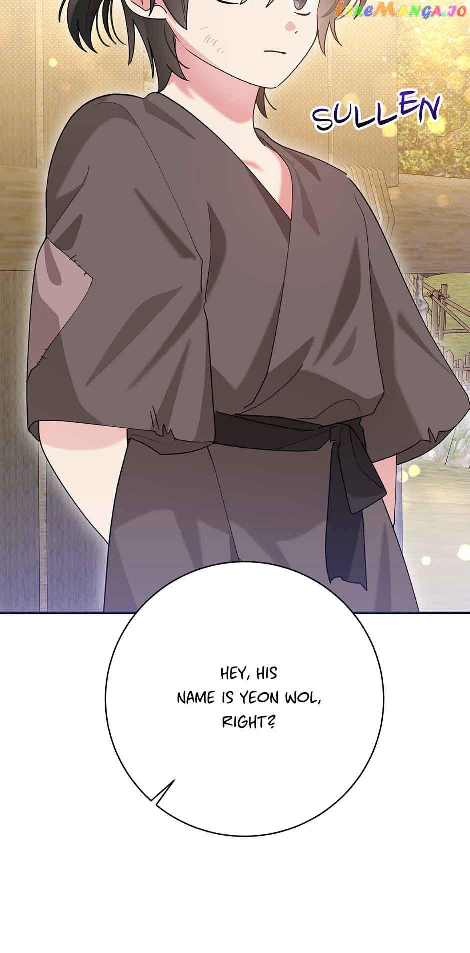 I Am The Precious Daughter Of The Greatest Villain In The Fantasy World Chapter 101 - Page 62