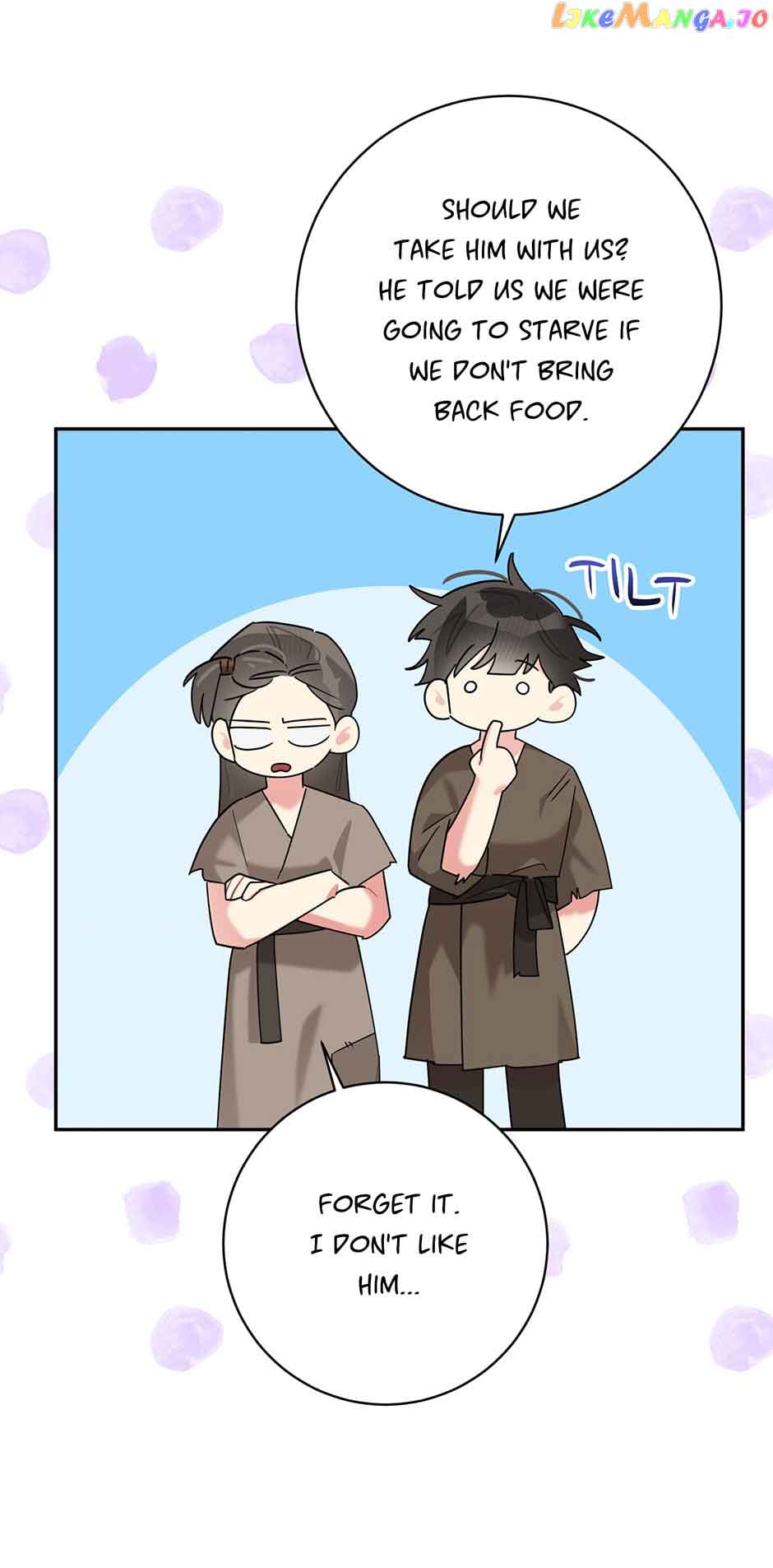 I Am The Precious Daughter Of The Greatest Villain In The Fantasy World Chapter 101 - Page 63