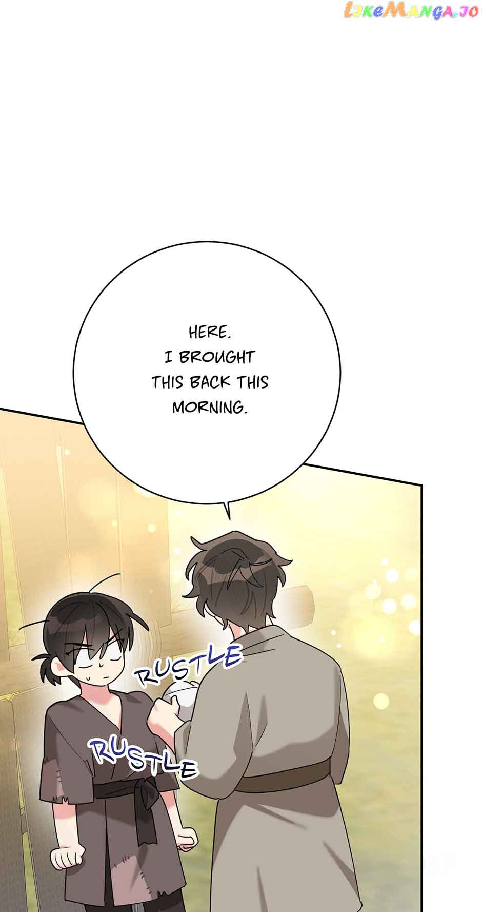 I Am The Precious Daughter Of The Greatest Villain In The Fantasy World Chapter 101 - Page 67