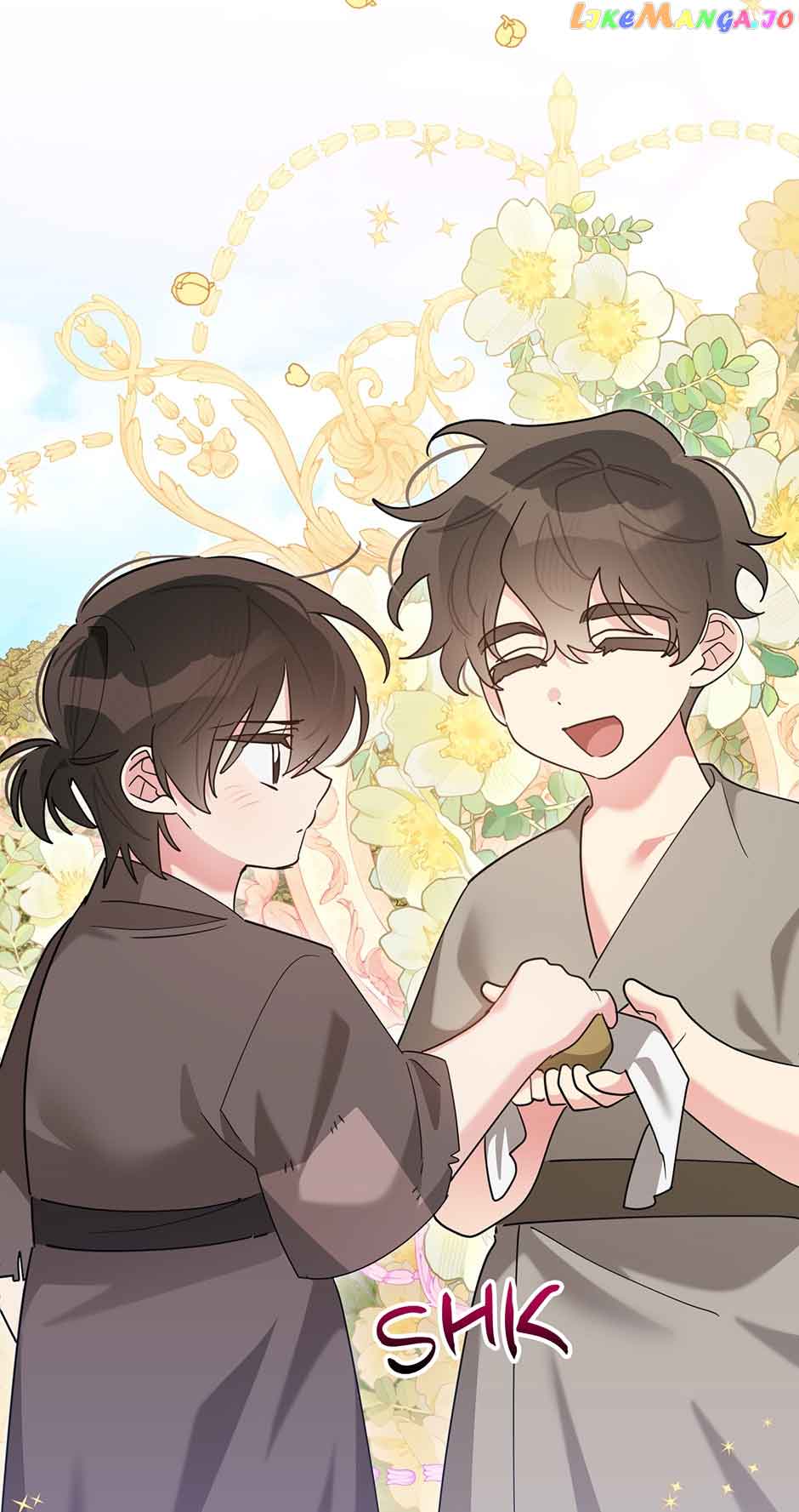 I Am The Precious Daughter Of The Greatest Villain In The Fantasy World Chapter 101 - Page 70