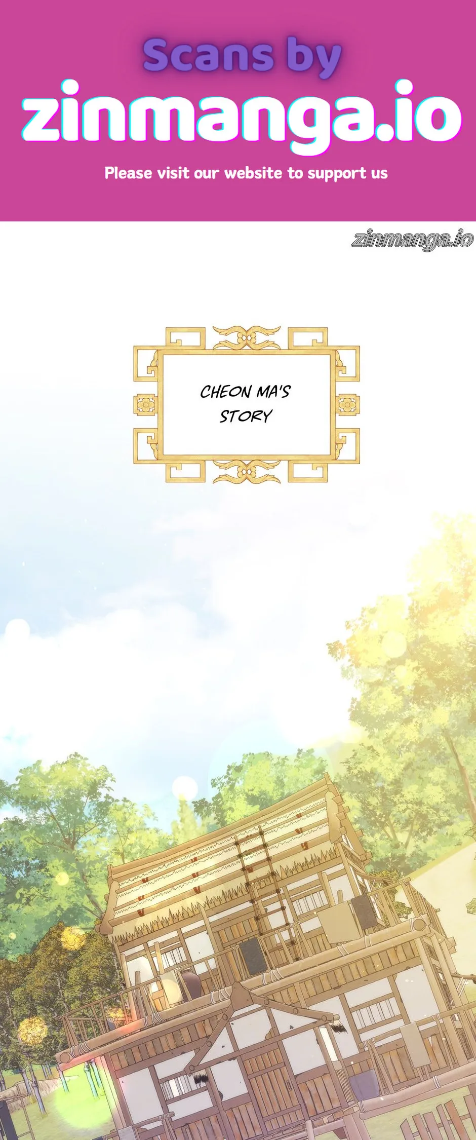 I Am The Precious Daughter Of The Greatest Villain In The Fantasy World Chapter 102 - Page 1