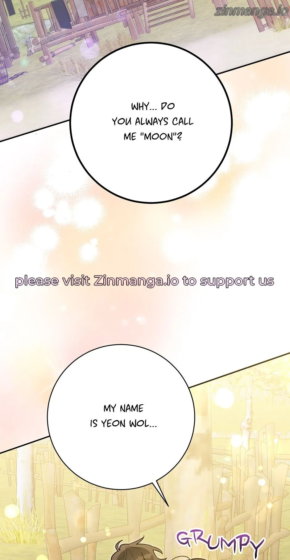 I Am The Precious Daughter Of The Greatest Villain In The Fantasy World Chapter 102 - Page 2
