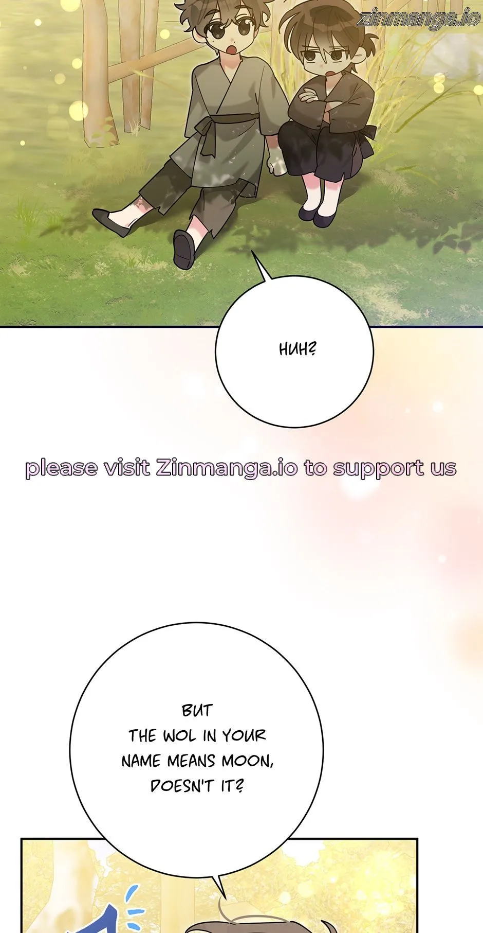 I Am The Precious Daughter Of The Greatest Villain In The Fantasy World Chapter 102 - Page 3