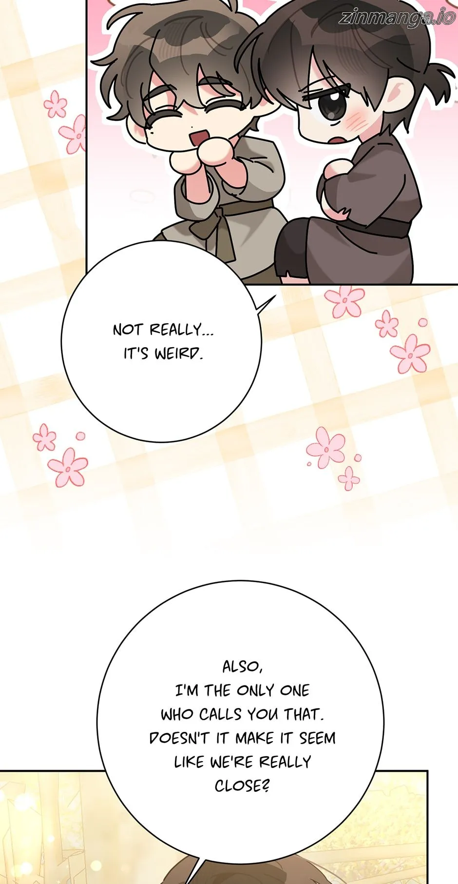 I Am The Precious Daughter Of The Greatest Villain In The Fantasy World Chapter 102 - Page 5
