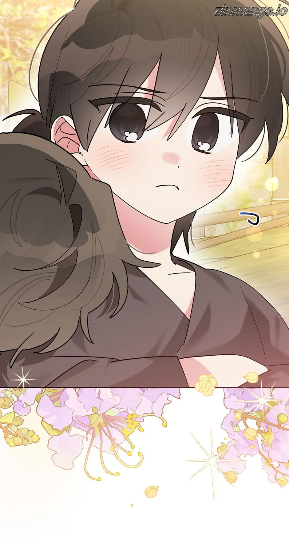 I Am The Precious Daughter Of The Greatest Villain In The Fantasy World Chapter 102 - Page 7