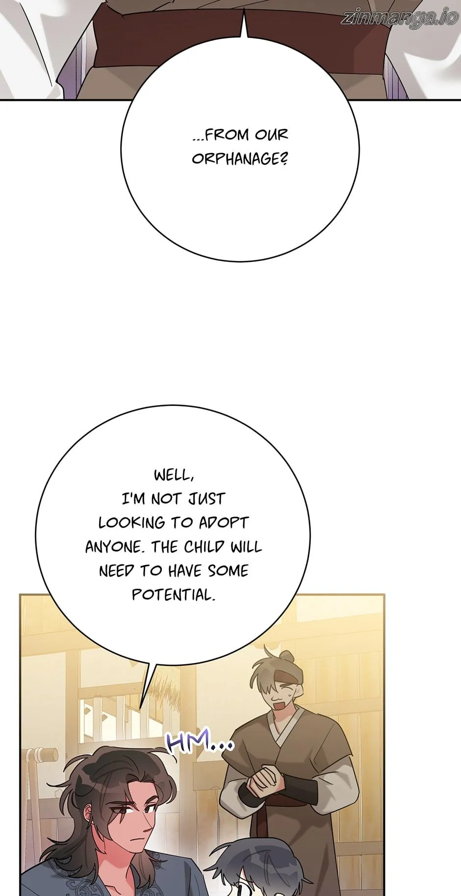 I Am The Precious Daughter Of The Greatest Villain In The Fantasy World Chapter 102 - Page 10