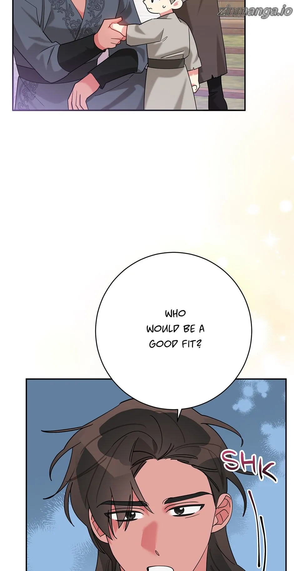 I Am The Precious Daughter Of The Greatest Villain In The Fantasy World Chapter 102 - Page 11
