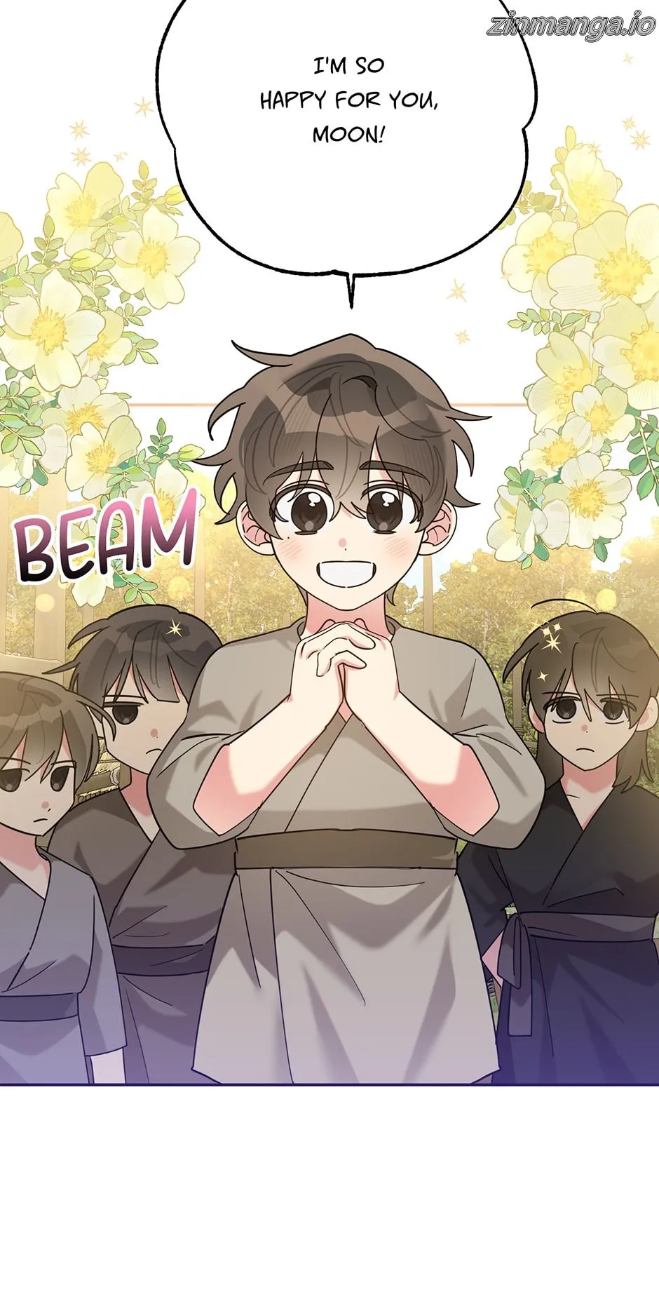 I Am The Precious Daughter Of The Greatest Villain In The Fantasy World Chapter 102 - Page 16