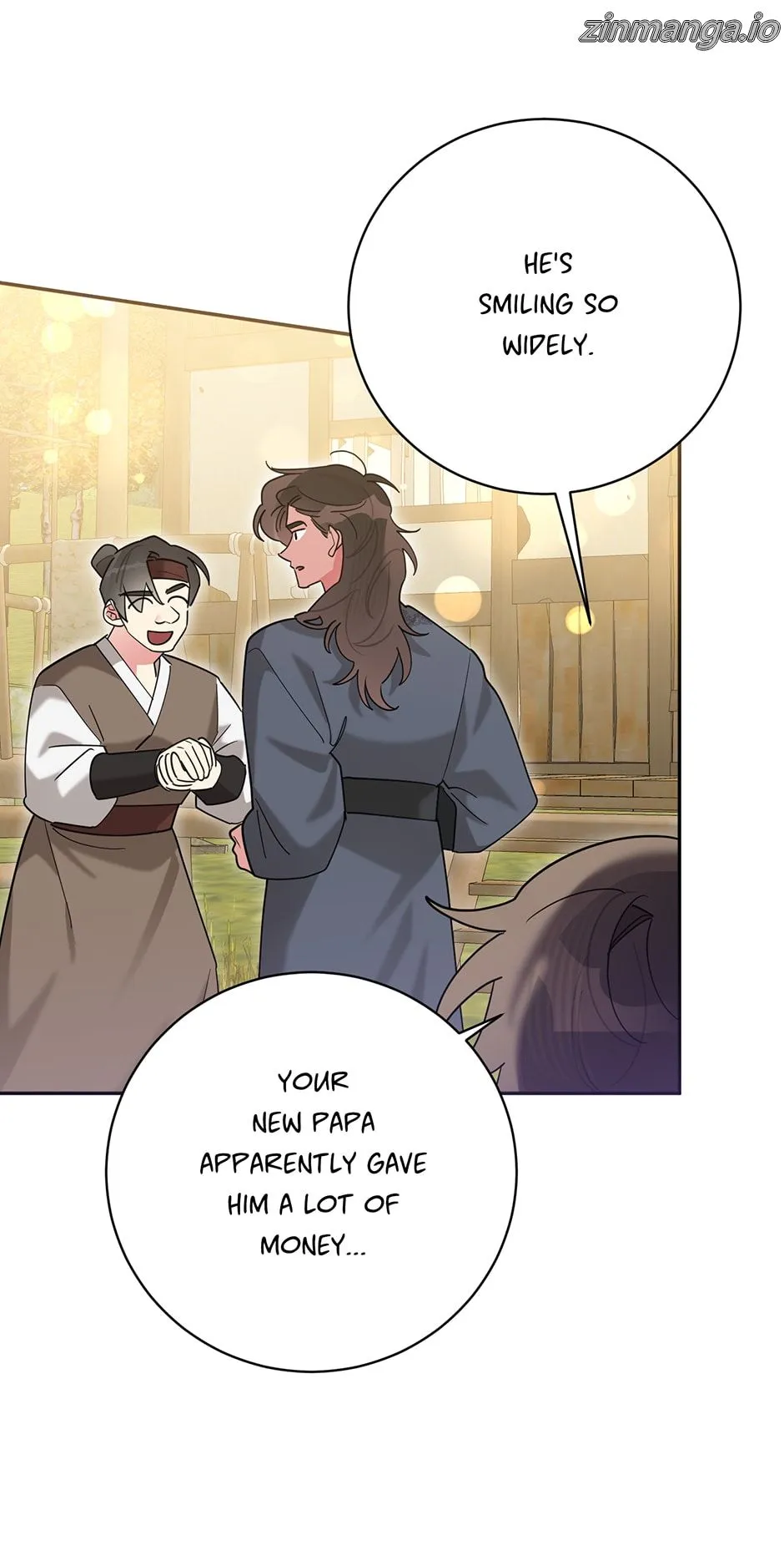 I Am The Precious Daughter Of The Greatest Villain In The Fantasy World Chapter 102 - Page 19