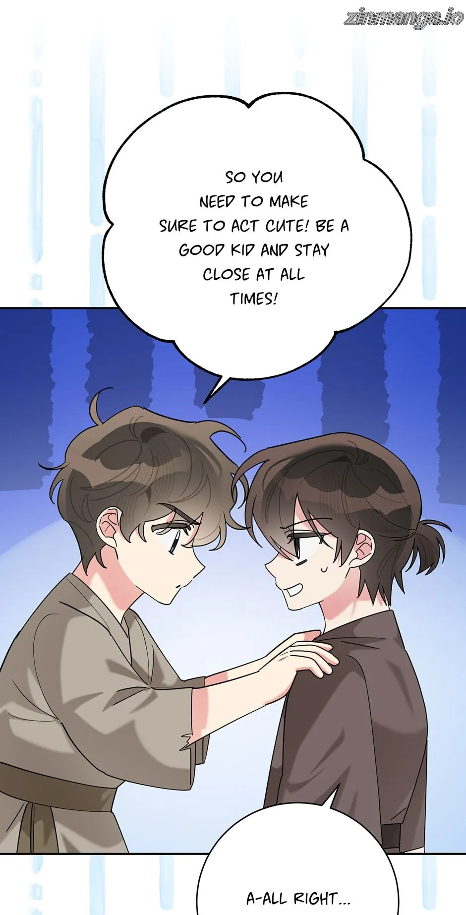 I Am The Precious Daughter Of The Greatest Villain In The Fantasy World Chapter 102 - Page 20