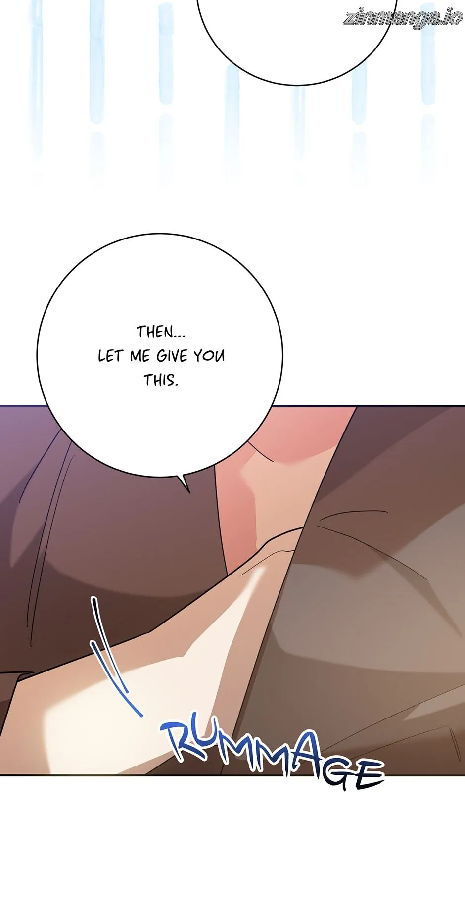I Am The Precious Daughter Of The Greatest Villain In The Fantasy World Chapter 102 - Page 21