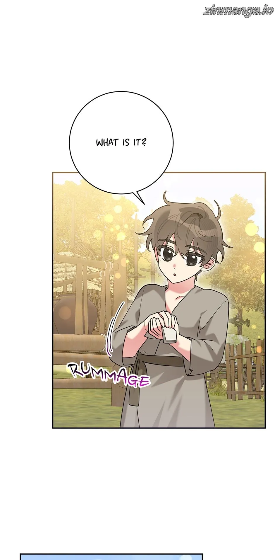 I Am The Precious Daughter Of The Greatest Villain In The Fantasy World Chapter 102 - Page 22