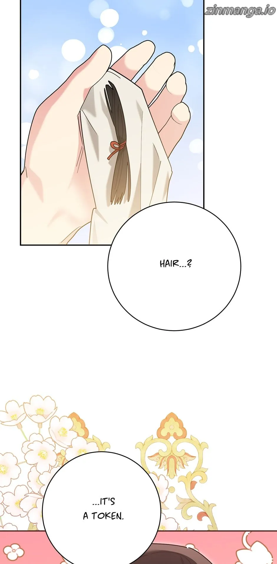 I Am The Precious Daughter Of The Greatest Villain In The Fantasy World Chapter 102 - Page 23