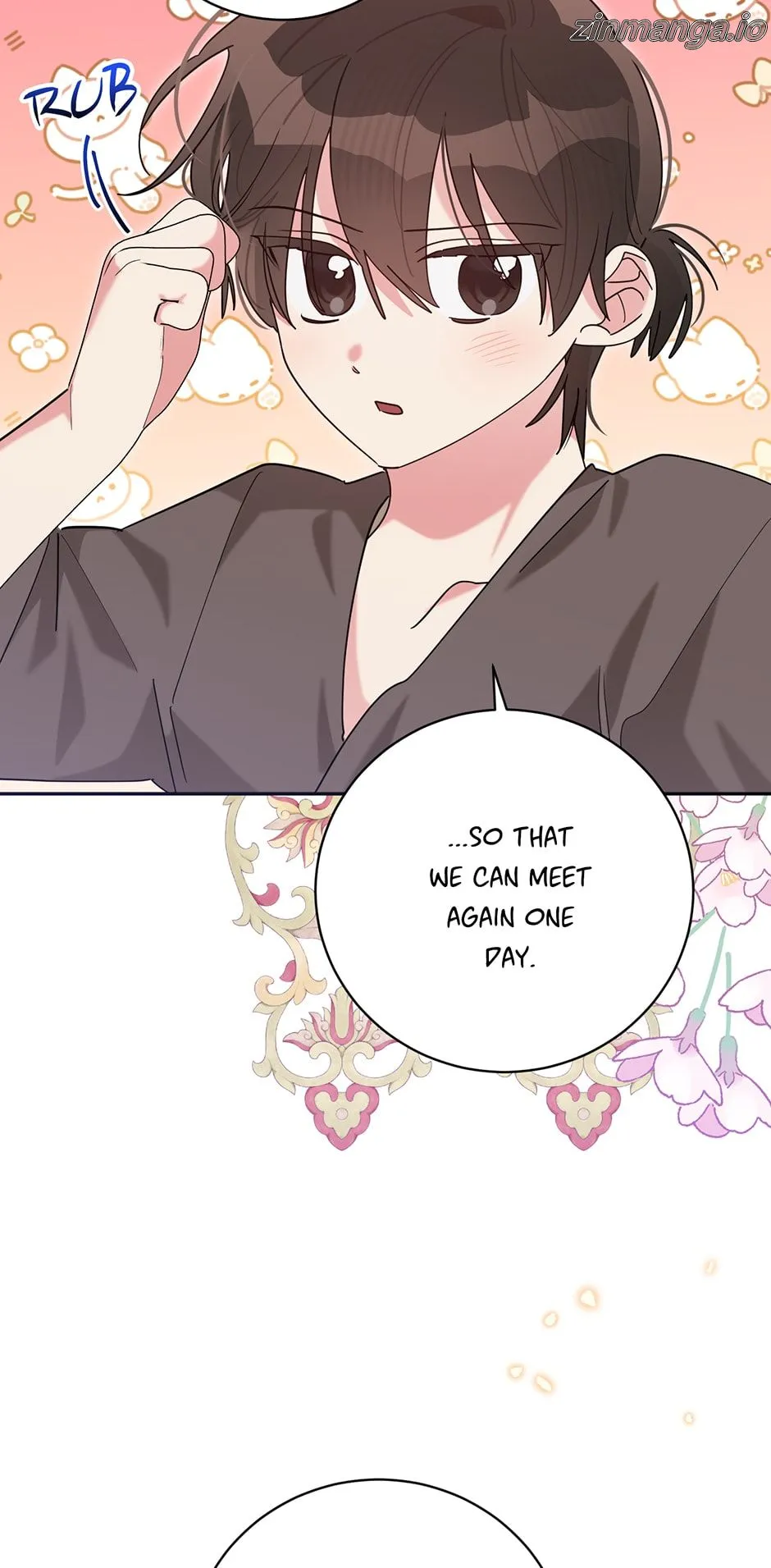 I Am The Precious Daughter Of The Greatest Villain In The Fantasy World Chapter 102 - Page 24