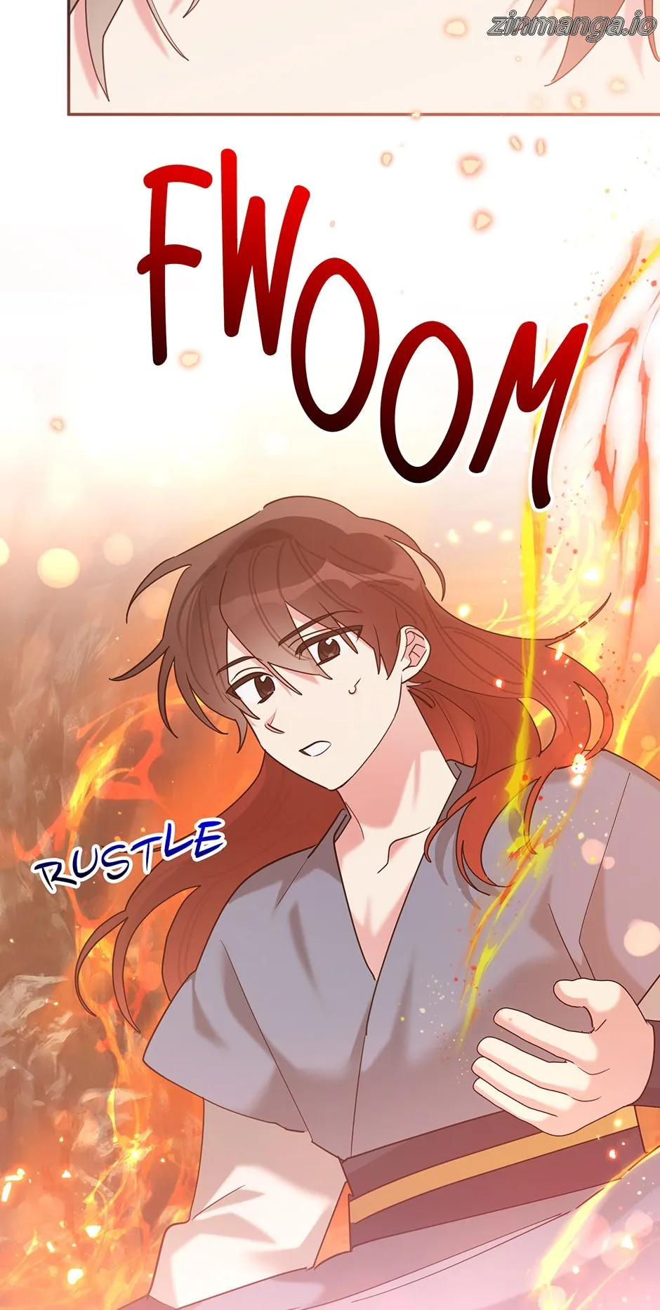 I Am The Precious Daughter Of The Greatest Villain In The Fantasy World Chapter 102 - Page 37