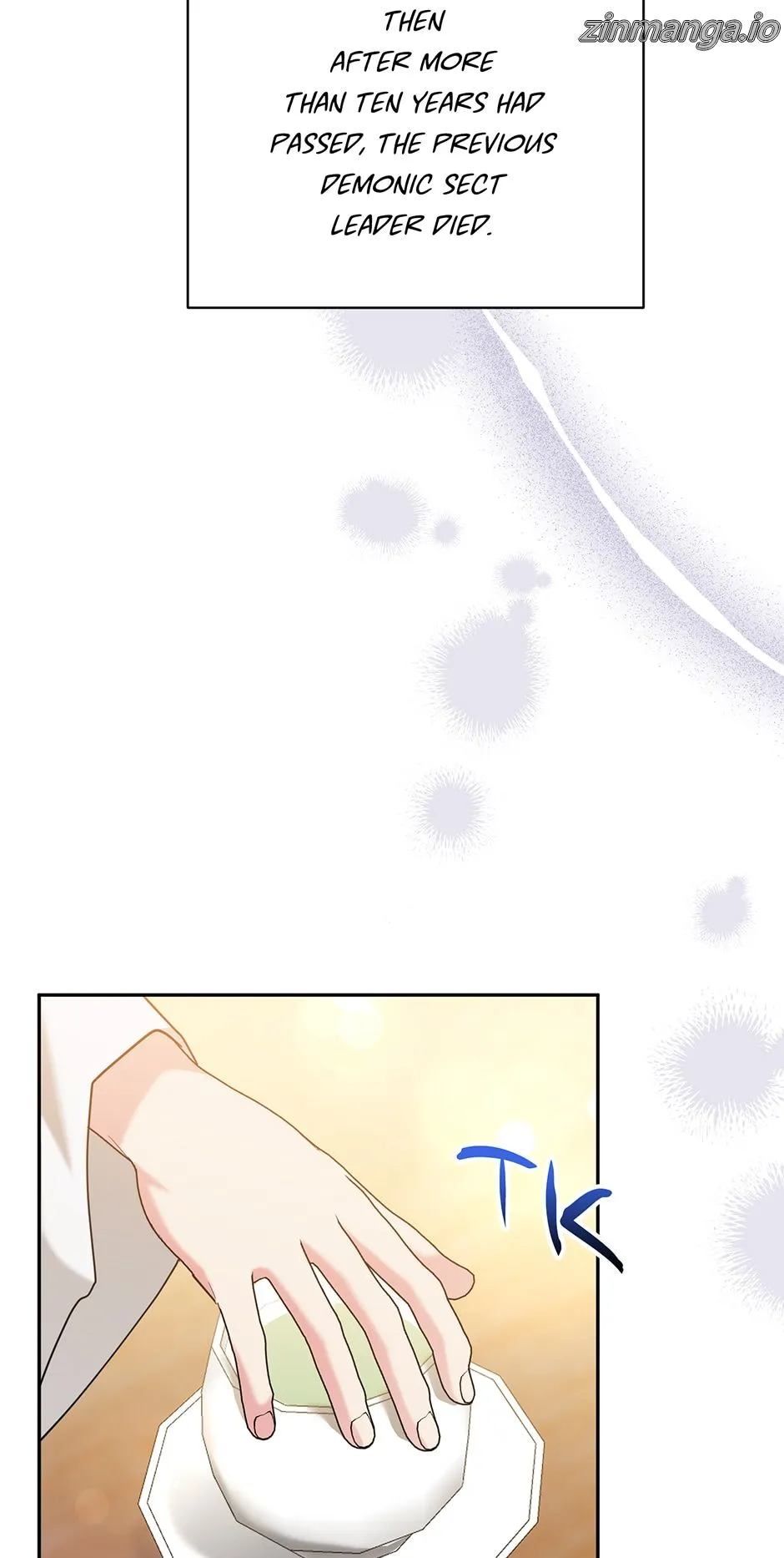 I Am The Precious Daughter Of The Greatest Villain In The Fantasy World Chapter 102 - Page 39