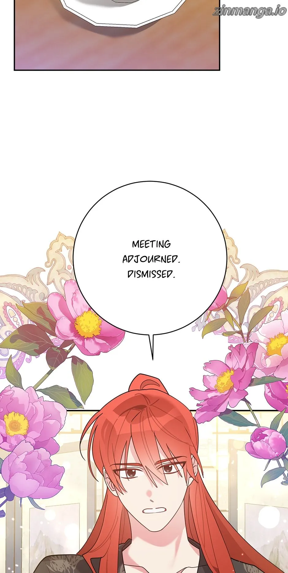 I Am The Precious Daughter Of The Greatest Villain In The Fantasy World Chapter 102 - Page 40