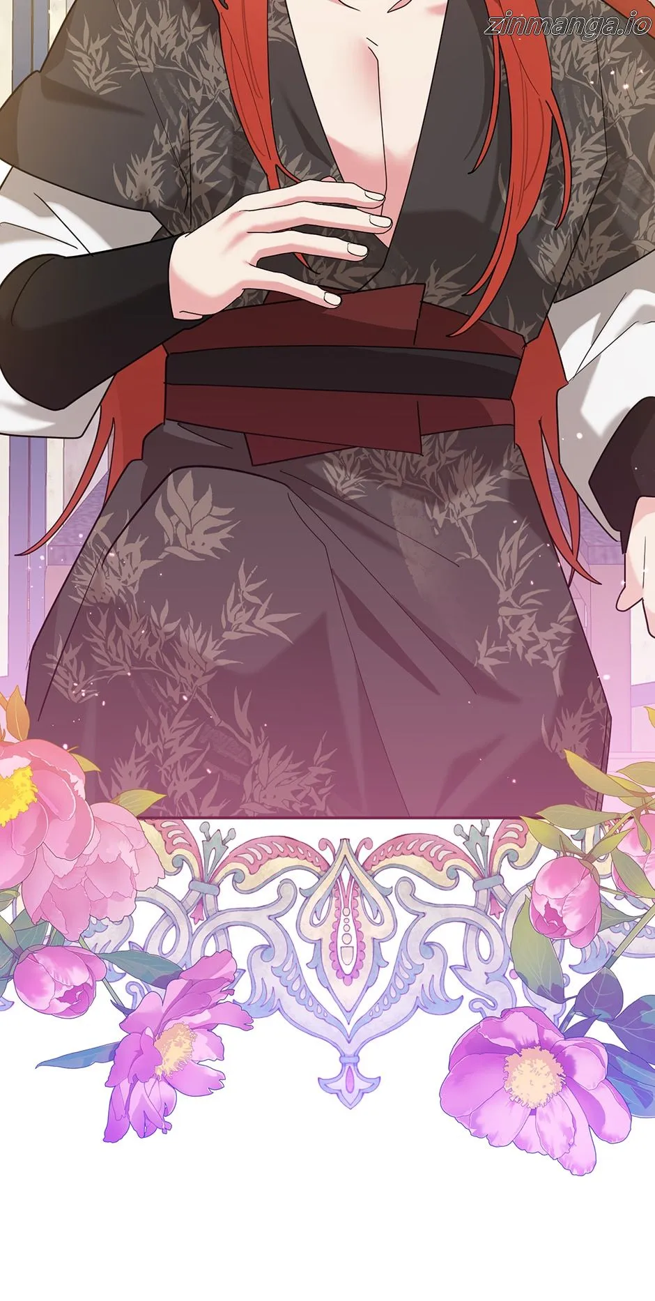 I Am The Precious Daughter Of The Greatest Villain In The Fantasy World Chapter 102 - Page 41