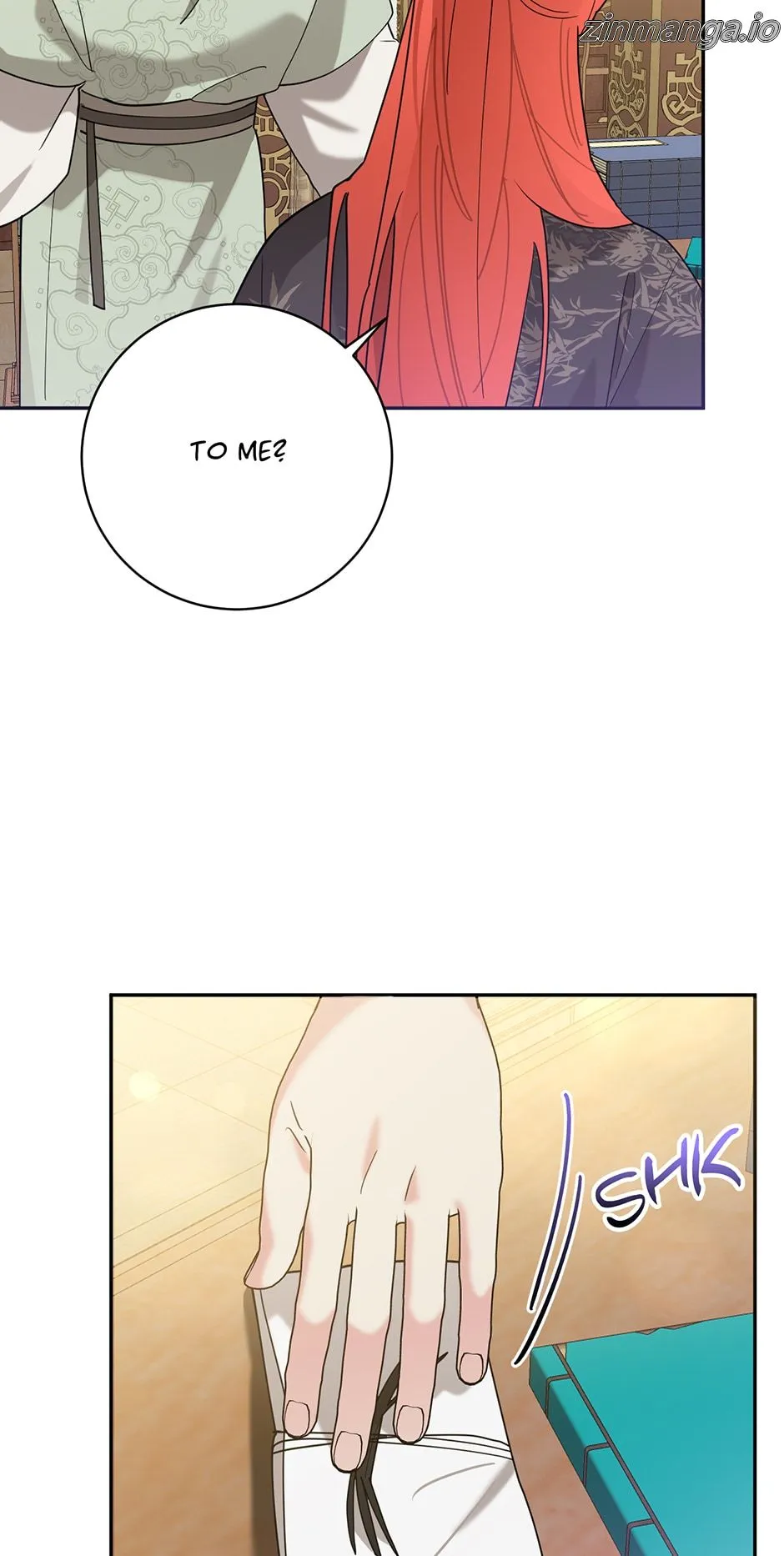 I Am The Precious Daughter Of The Greatest Villain In The Fantasy World Chapter 102 - Page 44