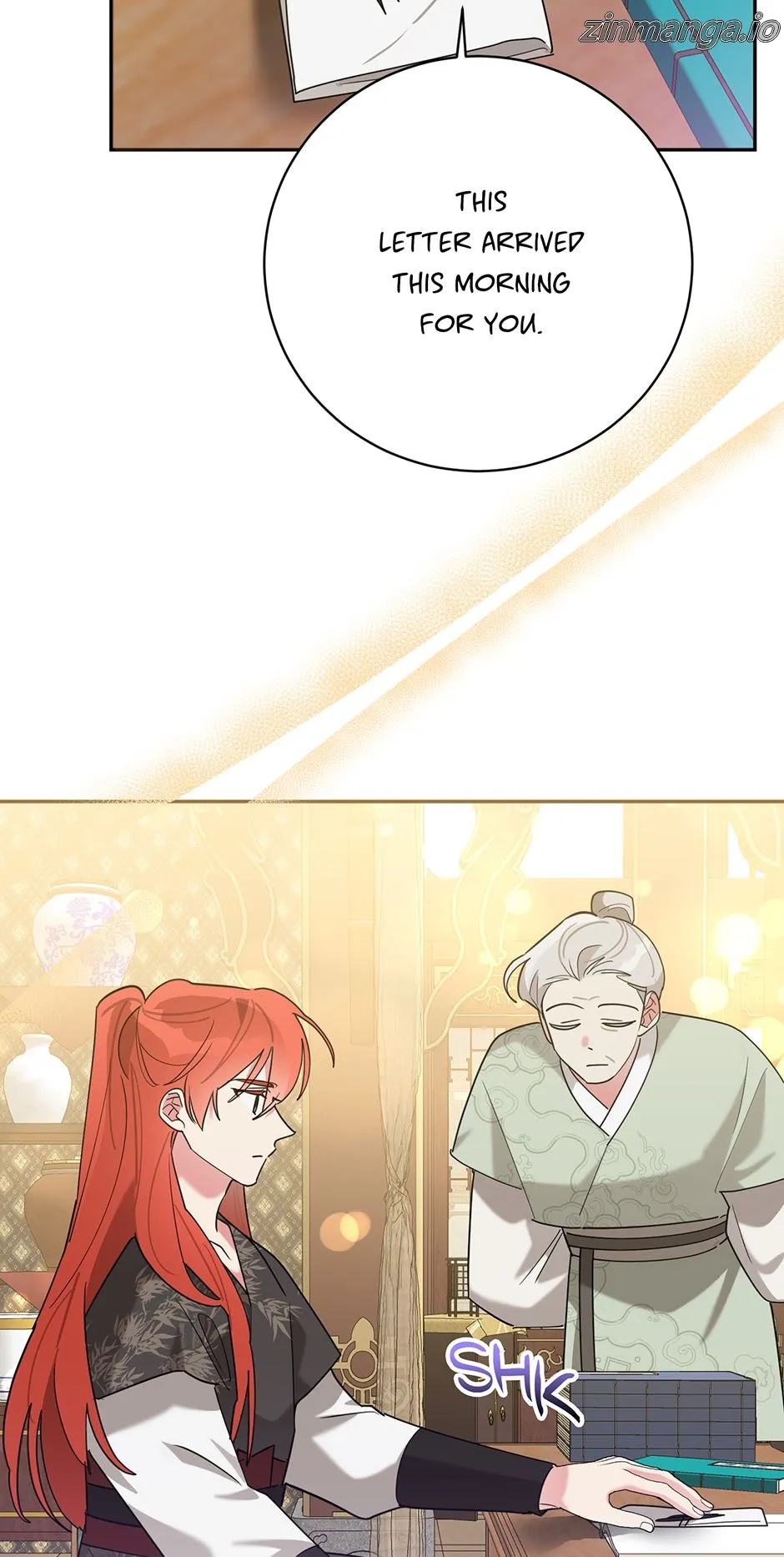 I Am The Precious Daughter Of The Greatest Villain In The Fantasy World Chapter 102 - Page 45
