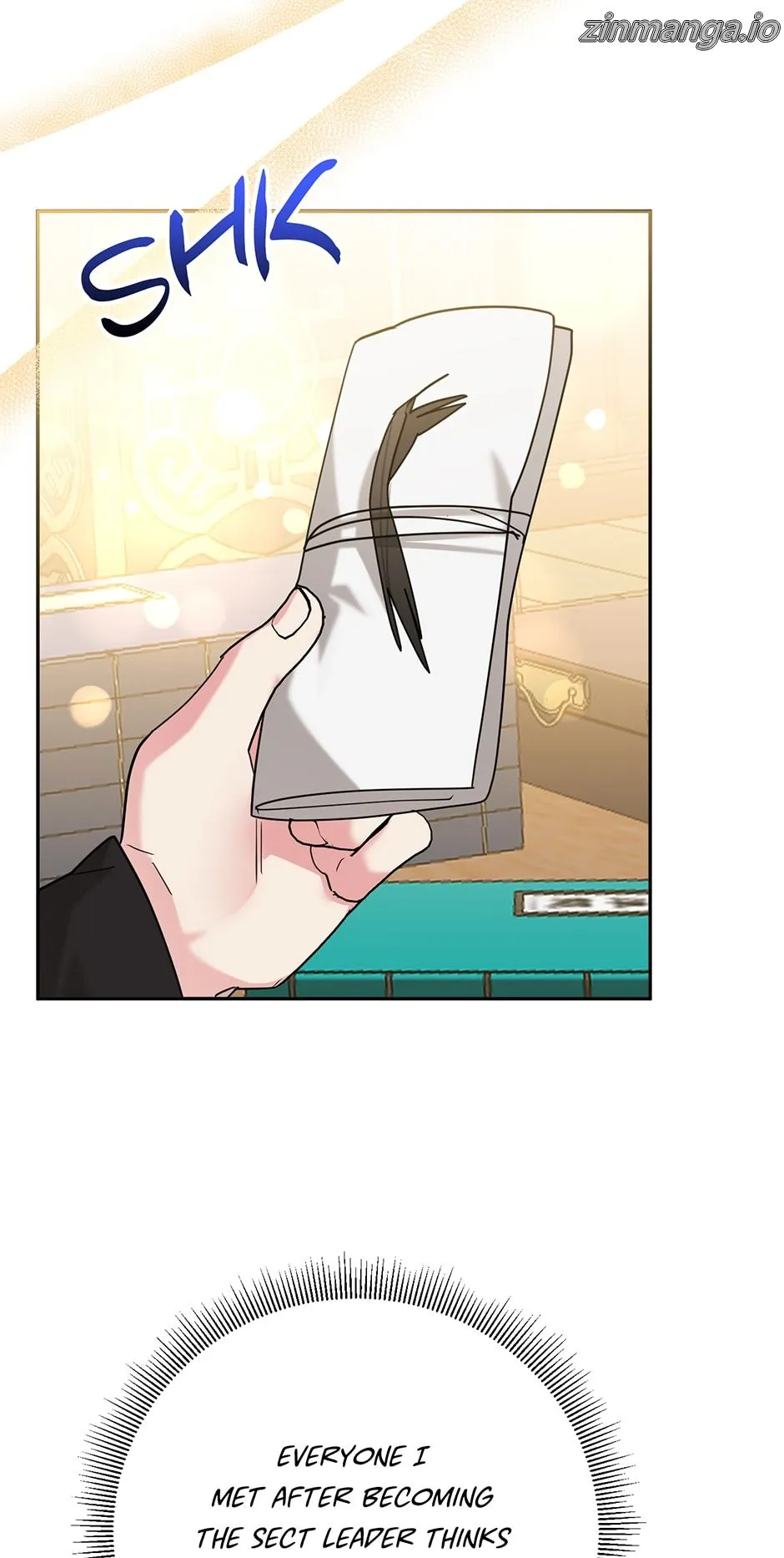 I Am The Precious Daughter Of The Greatest Villain In The Fantasy World Chapter 102 - Page 47
