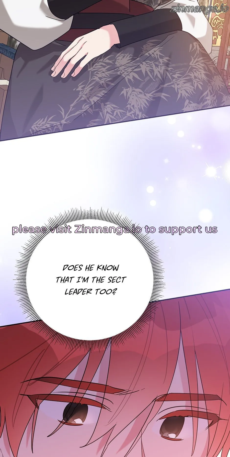 I Am The Precious Daughter Of The Greatest Villain In The Fantasy World Chapter 102 - Page 51