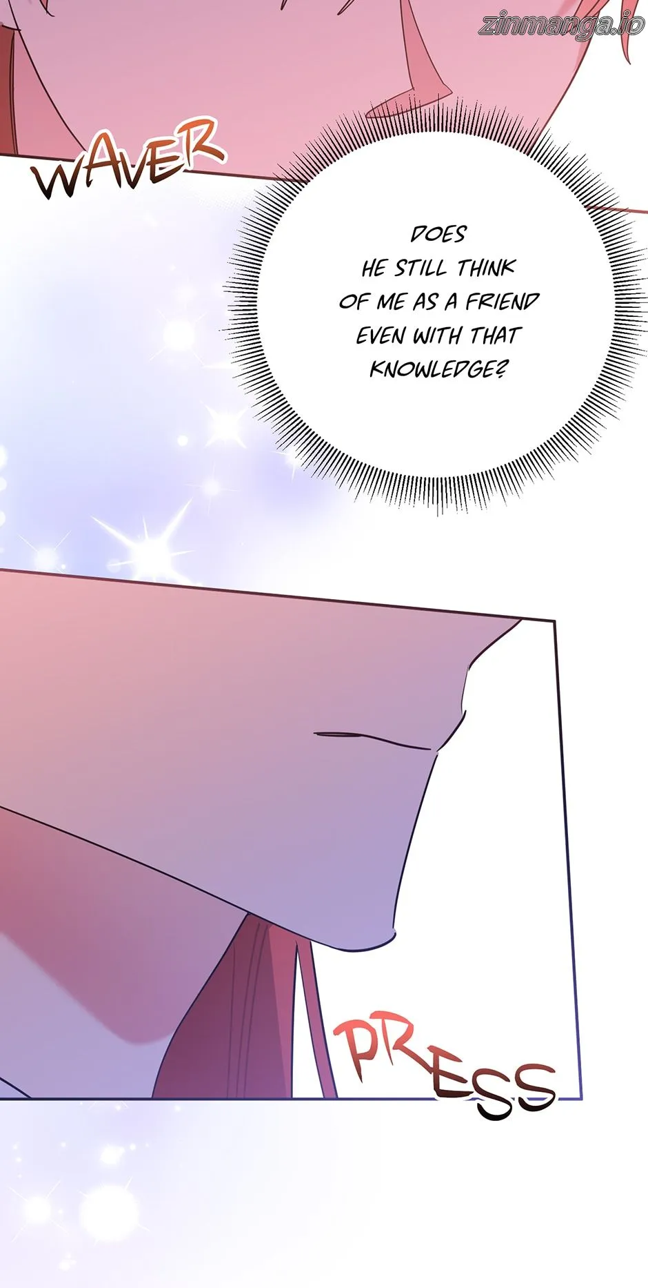 I Am The Precious Daughter Of The Greatest Villain In The Fantasy World Chapter 102 - Page 52