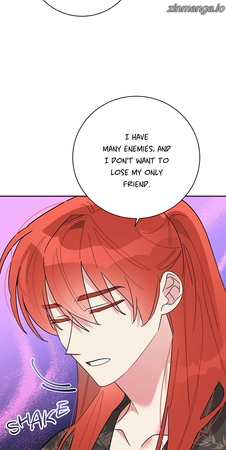 I Am The Precious Daughter Of The Greatest Villain In The Fantasy World Chapter 102 - Page 54