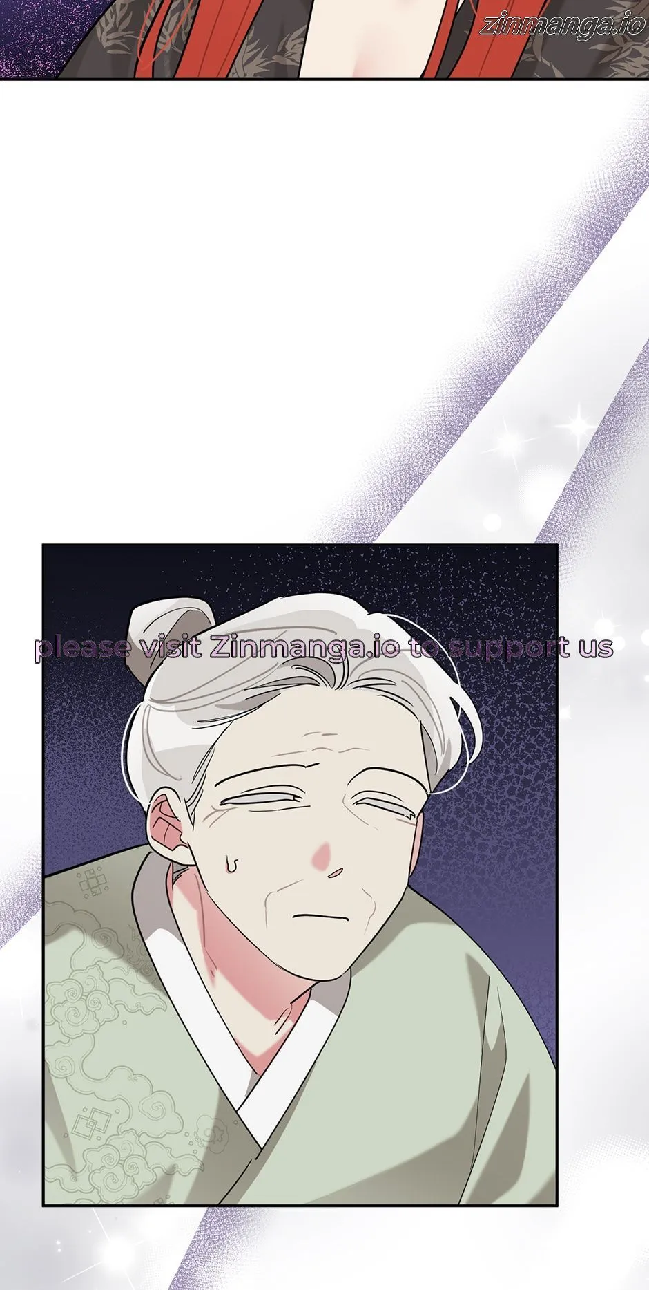 I Am The Precious Daughter Of The Greatest Villain In The Fantasy World Chapter 102 - Page 55