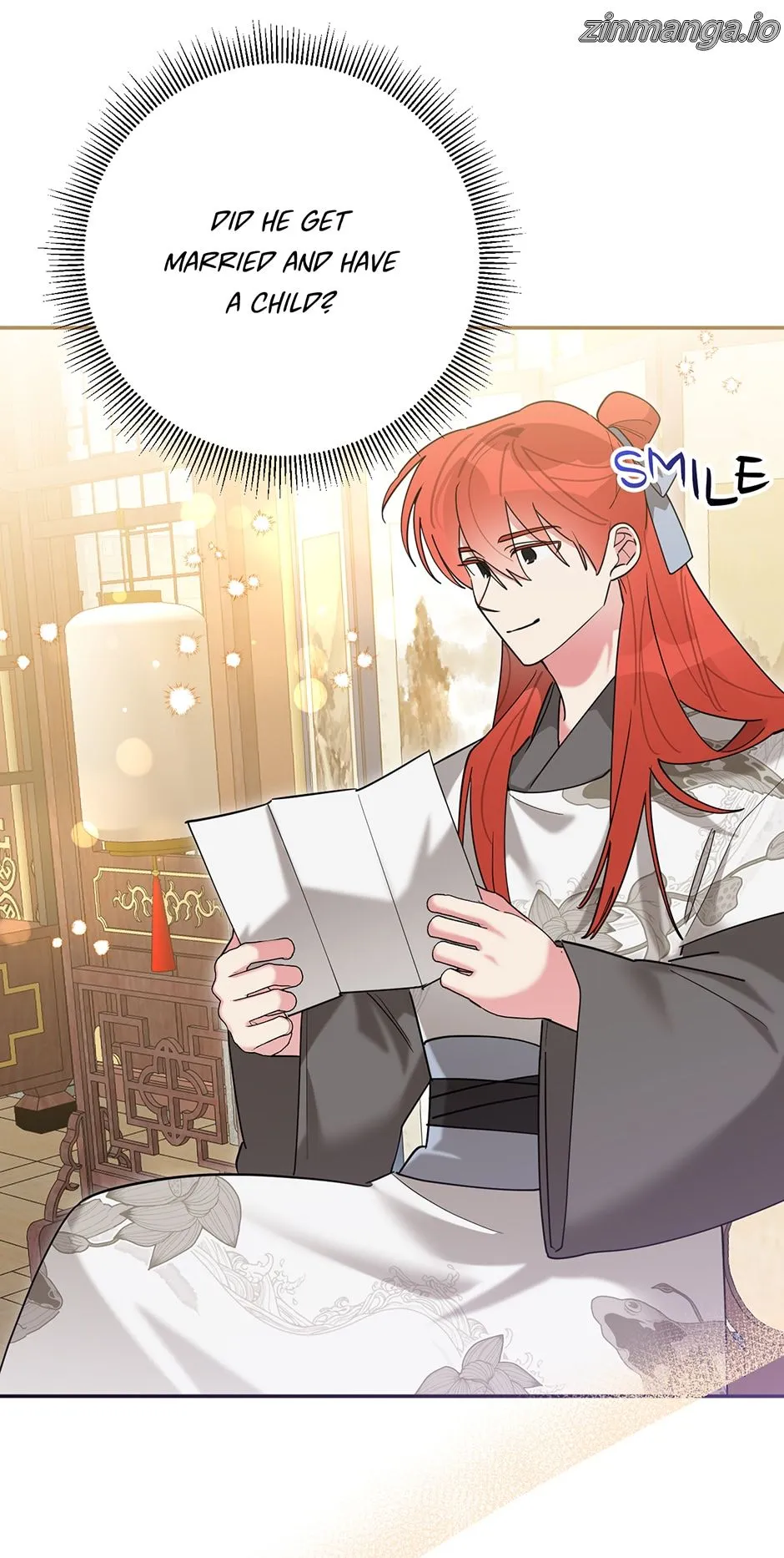 I Am The Precious Daughter Of The Greatest Villain In The Fantasy World Chapter 102 - Page 58