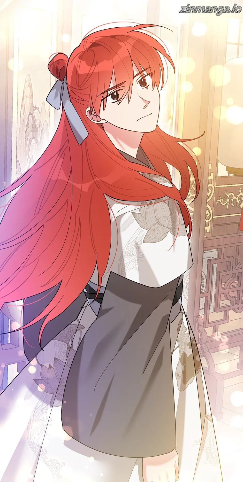 I Am The Precious Daughter Of The Greatest Villain In The Fantasy World Chapter 102 - Page 61