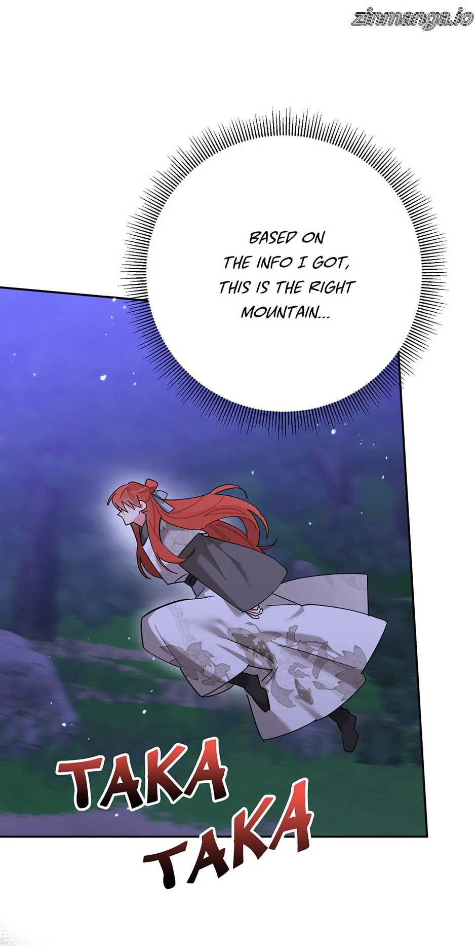 I Am The Precious Daughter Of The Greatest Villain In The Fantasy World Chapter 102 - Page 64