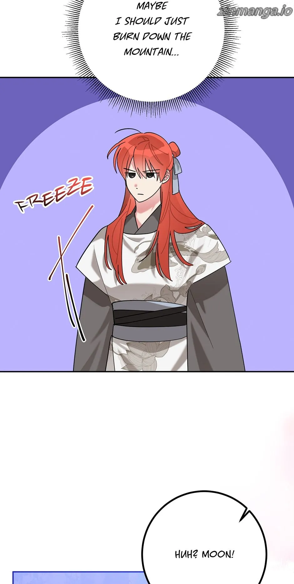 I Am The Precious Daughter Of The Greatest Villain In The Fantasy World Chapter 102 - Page 66