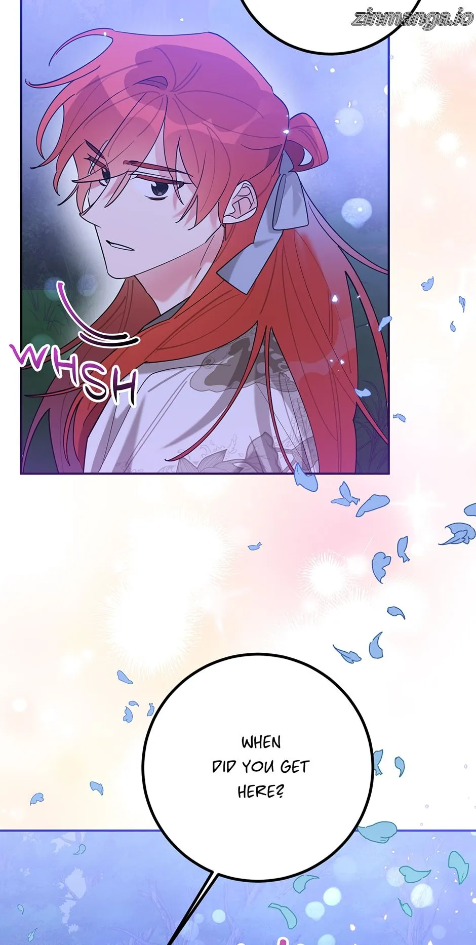 I Am The Precious Daughter Of The Greatest Villain In The Fantasy World Chapter 102 - Page 67