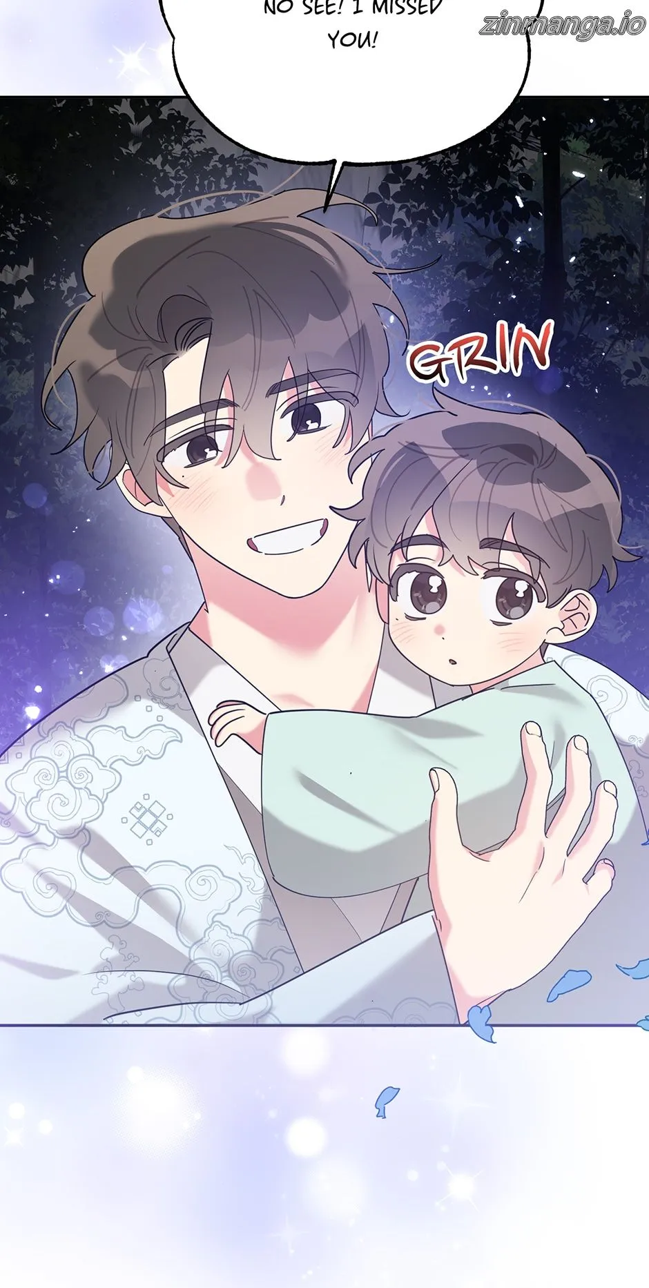 I Am The Precious Daughter Of The Greatest Villain In The Fantasy World Chapter 102 - Page 69