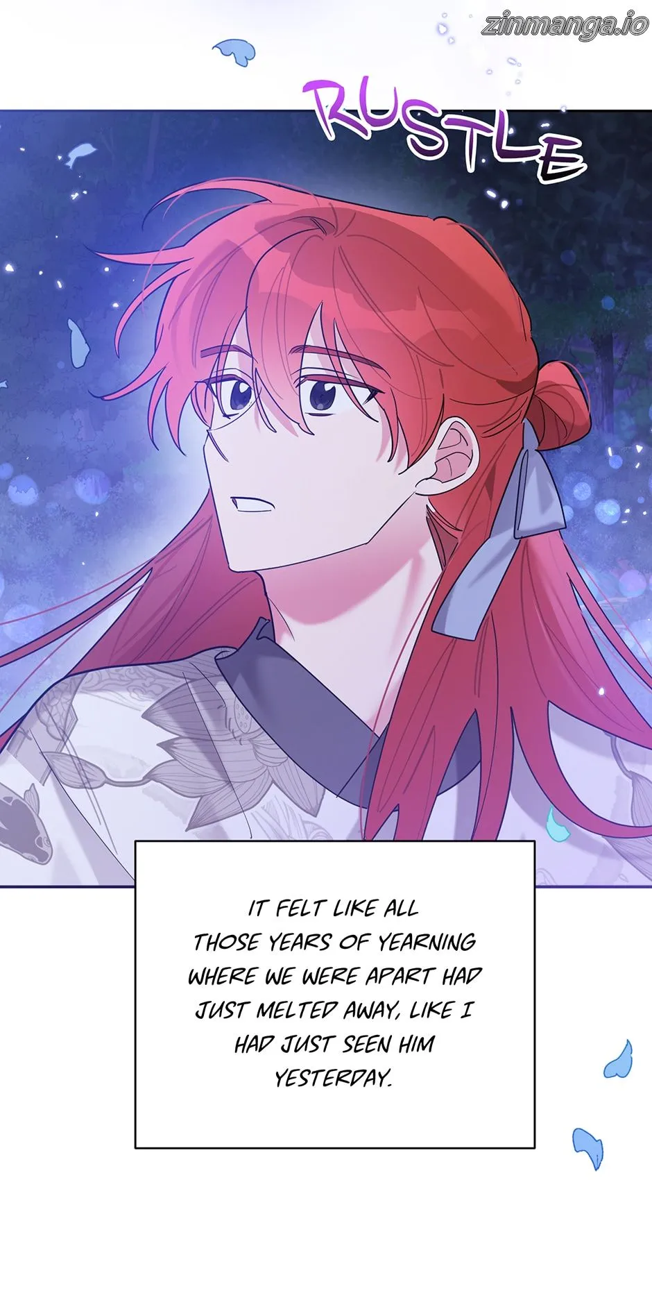 I Am The Precious Daughter Of The Greatest Villain In The Fantasy World Chapter 102 - Page 70