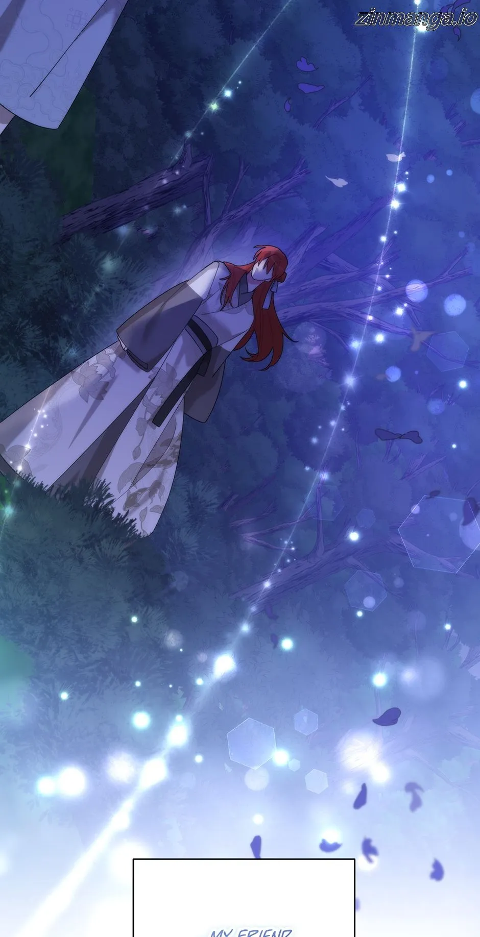 I Am The Precious Daughter Of The Greatest Villain In The Fantasy World Chapter 102 - Page 72